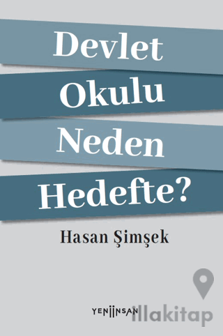 Devlet Okulu Neden Hedefte?