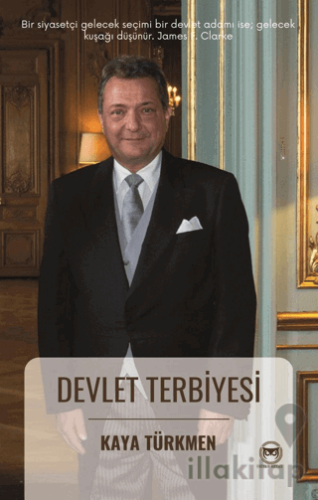 Devlet Terbiyesi