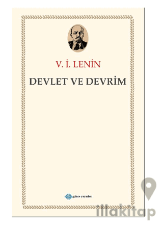 Devlet ve Devrim