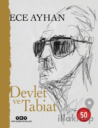 Devlet ve Tabiat – Ya da Orta İkiden Ayrılan Çocuklar İçin Şiirler 50 