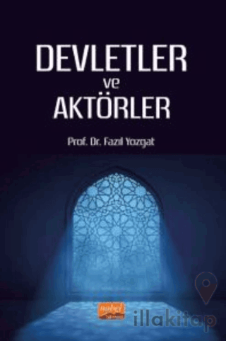 Devletler ve Aktörler