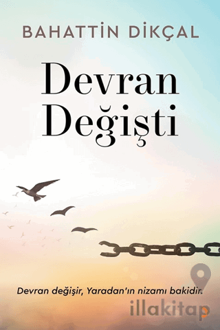 Devran Değişti