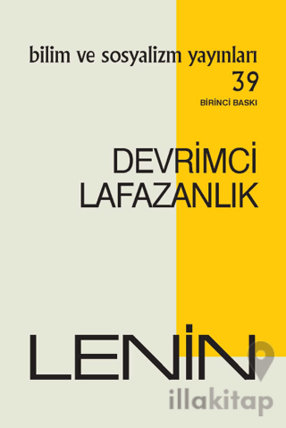 Devrimci Lafazanlık