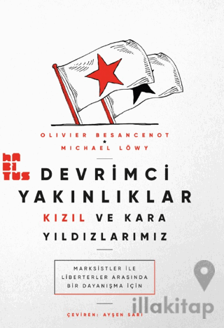 Devrimci Yakınlıklar