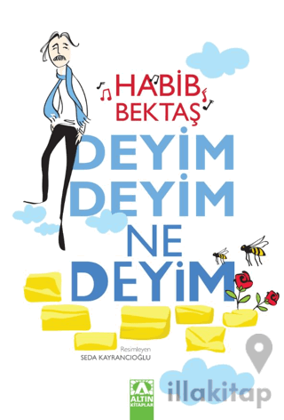 Deyim Deyim Ne Deyim