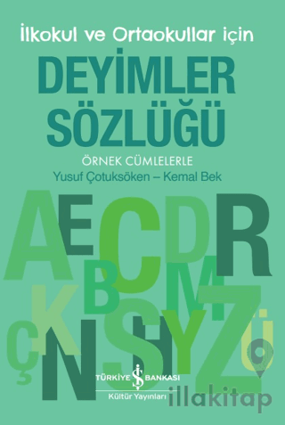 Deyimler Sözlüğü