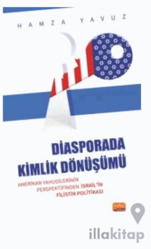 Diasporada Kimlik Dönüşümü