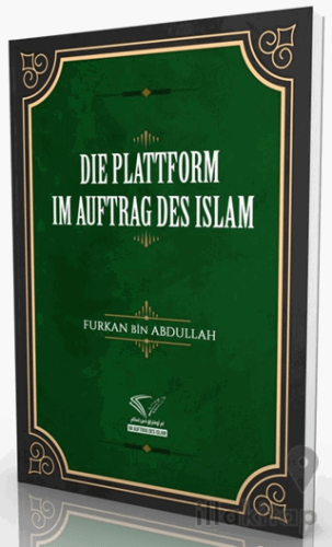 Die Plattform Im Auftrag Des Islam