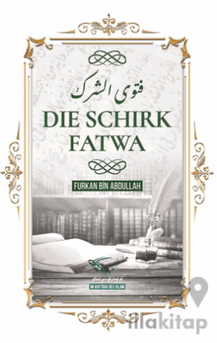 Die Schirk Fatwa