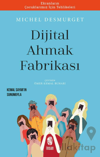 Dijital Ahmak Fabrikası