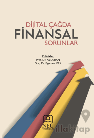 Dijital Çağda Finansal Sorunlar