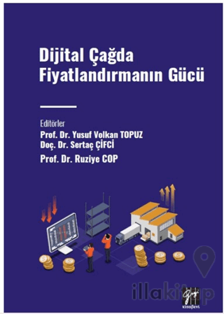 Dijital Çağda Fiyatlandırmanın Gücü