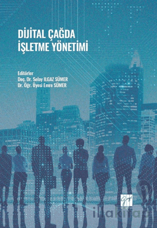 Dijital Çağda İşletme Yönetimi