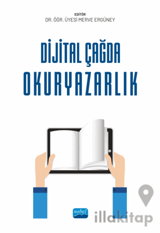 Dijital Çağda Okuryazarlık