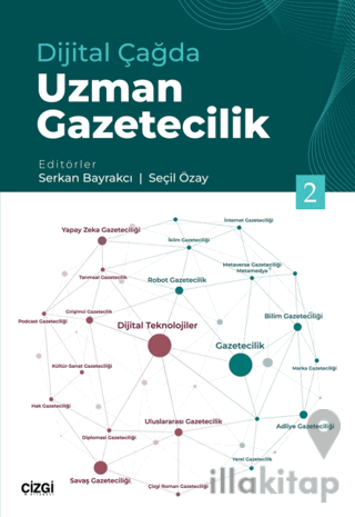 Dijital Çağda Uzman Gazetecilik 2