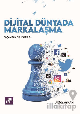 Dijital Dünyada Markalaşma