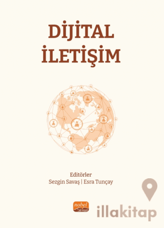 Dijital İletişim