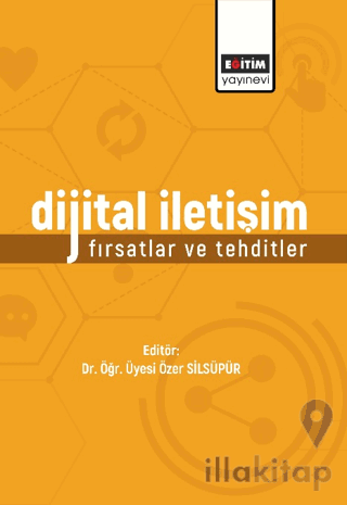 Dijital İletişim