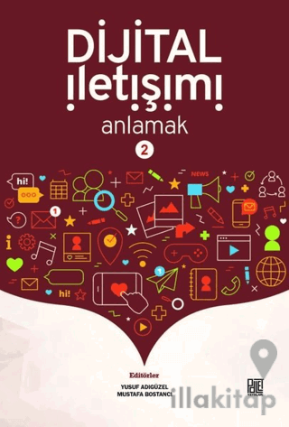 Dijital İletişimi Anlamak 2