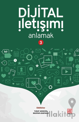 Dijital İletişimi Anlamak-3