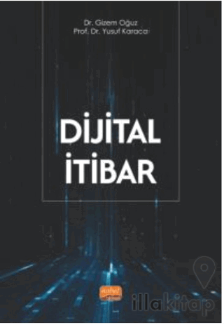 Dijital İtibar