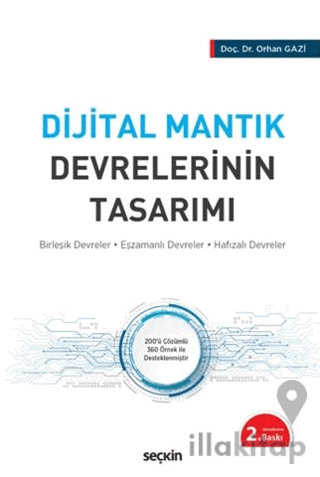 Dijital Mantık Devrelerinin Tasarımı