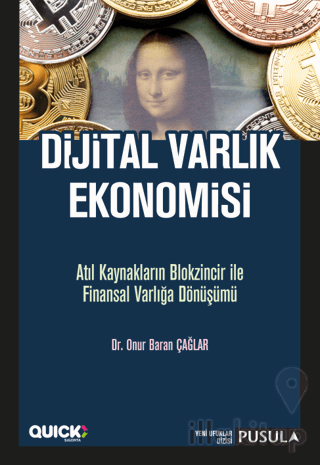 Dijital Varlık Ekonomisi