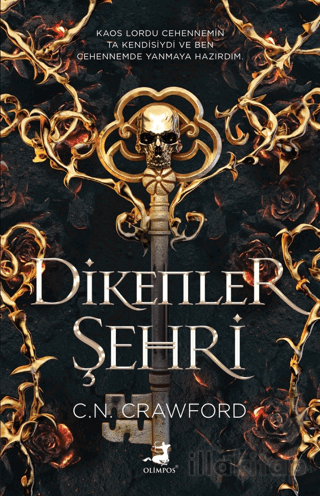 Dikenler Şehri