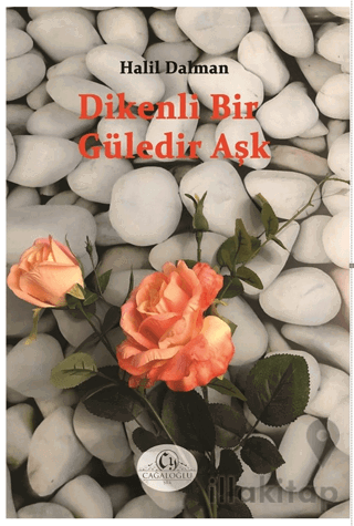 Dikenli Bir Güledir Aşk