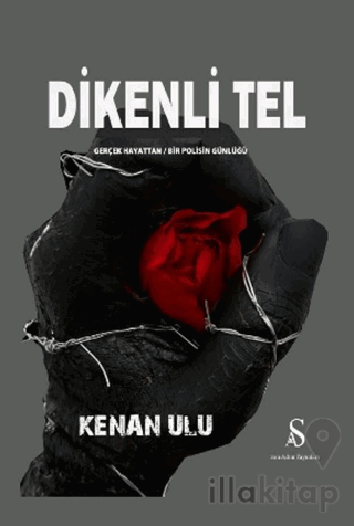 Dikenli Tel