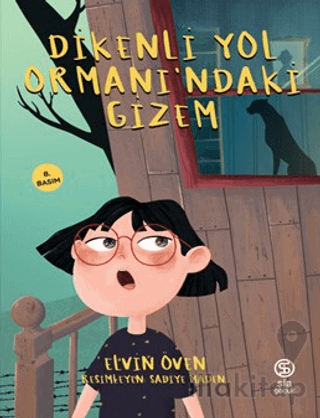 Dikenli Yol Ormanı'ndaki Gizem