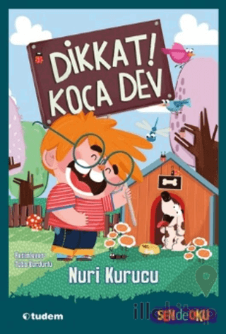 Dikkat! Koca Dev