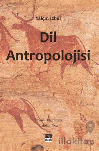 Dil Antropolojisi