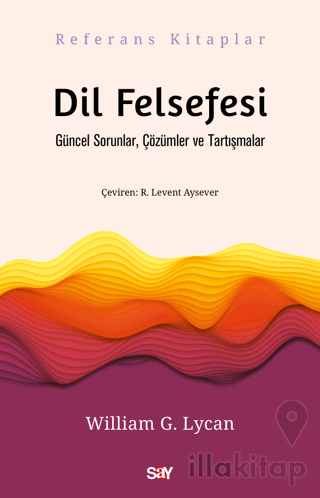 Dil Felsefesi