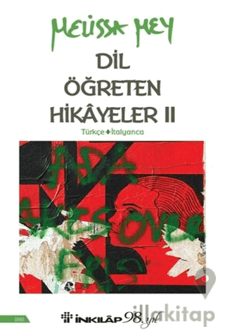 Dil Öğreten Hikayeler 2