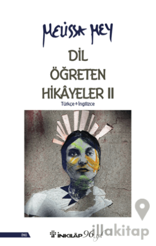 Dil Öğreten Hikayeler - 2