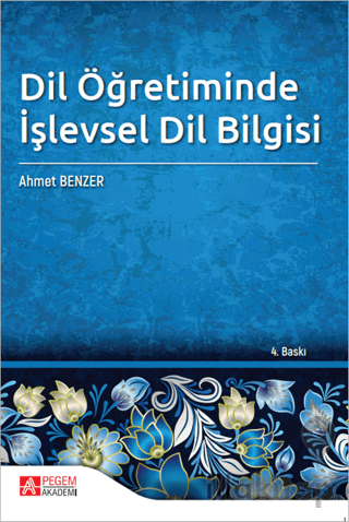 Dil Öğretiminde İşlevsel Dil Bilgisi