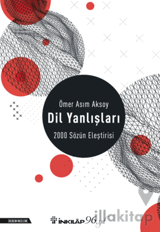 Dil Yanlışları - 2000 Sözün Eleştirisi