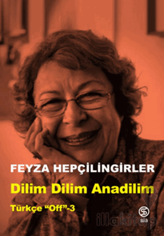 Dilim Dilim Anadilim