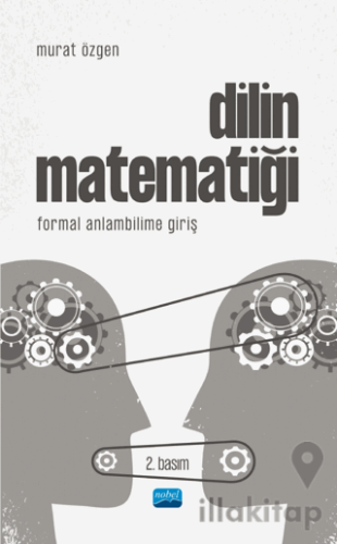 Dilin Matematiği - Formal Anlambilime Giriş