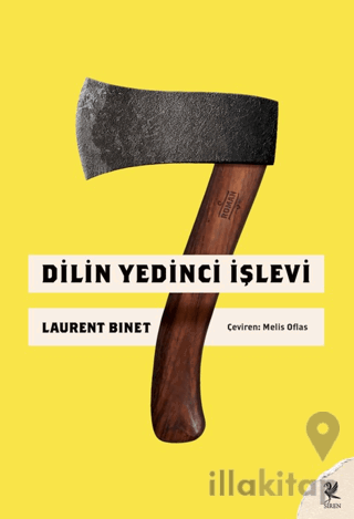 Dilin Yedinci İşlevi