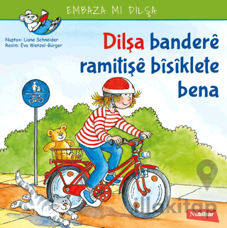 Dilşa Bandere Ramitişe Bisiklete Bena