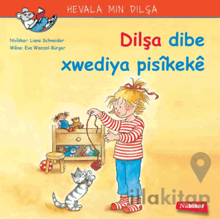 Dilşa Dibe Xwediya Pisikeke