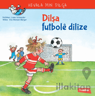 Dilşa Futbole Dilize