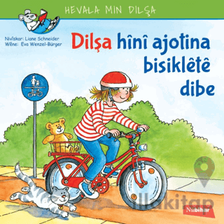 Dilşa Hini Ajotina Biskilete Bibe