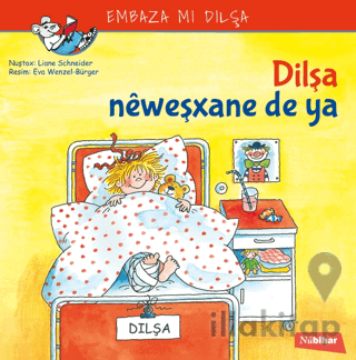 Dilşa Neweşxane De Ya