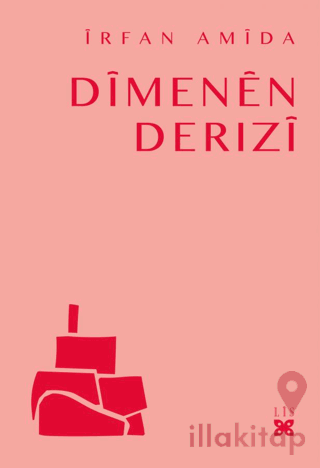 Dimenen Derızi