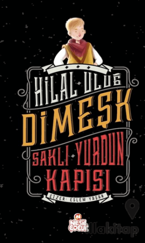 Dimeşk