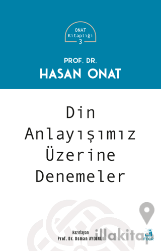 Din Anlayışımız Üzerine Denemeler