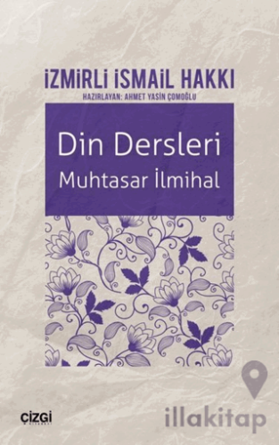 Din Dersleri - Muhtasar İlmihal